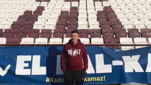Gençlik 23: "Takımımıza güvenimiz tamdır"