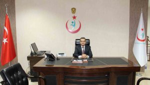 İl Sağlık Müdürü Polat, "En ücra köylerimize sağlık hizmeti götürüyoruz"