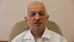 Prof. Dr. Akbulut, "Türkiye'de yeni kazanılan HIV virüsü sayısı, yıllar içinde gittikçe arttı"