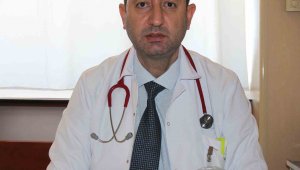 Prof. Dr. Aydın, "Bilimde ilerlemelerle beraber prematüre bebekler daha fazla yaşam şansı buluyor"
