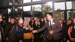 Tunceli Valisi Tekbıyıkoğlu: "Kadın cinayetleri sayısı 2016 yılından beri sıfır"