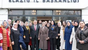Aile ve Sosyal Hizmetler Bakanı Göktaş: "Gazze'de gerçekleştirilen soykırım yüreğimizi parçalıyor"
