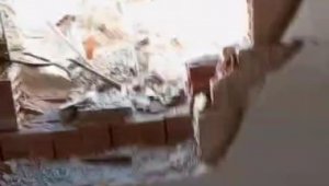Bu gidişle Elazığ'da sağlam bina kalmayacak
