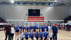 Elazığ Belediyesi, devreyi namağlup bitirdi