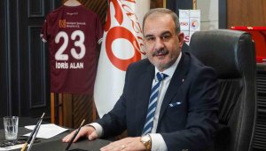 Elazığ TSO Başkanı Alan, "Asgari ücret, hem işçi hem de işvereni mutlu etmeli"