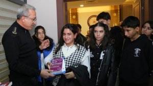 Elazığ'da 'Hayata İyilik Kat' projesi sürüyor