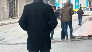 Elazığ'da 4.2 büyüklüğünde deprem