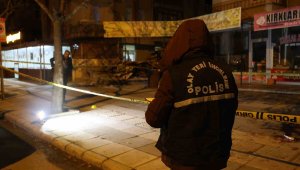 Elazığ'da iki faklı silahlı kavga: 2 yaralı