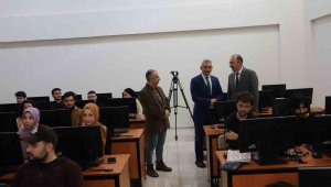 FÜ'de 'Siber Vatan' eğitimleri
