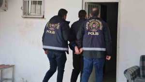 "Mamun" operasyonunda 1 tutuklama