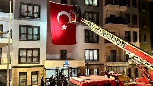 "Vatan sizlere minnettar" dedi, bir gün sonra kendisi vatan için şehit düştü