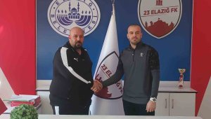 23 Elazığ FK'da Kardal dönemi