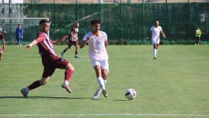 23 Elazığ sil baştan