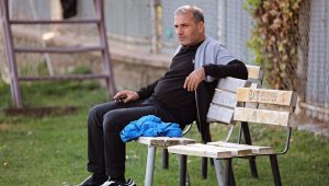 Başkan Çayır: "Kazanarak başlamak istiyoruz"