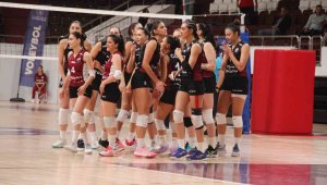Bordospor, Malatya'da puan avında