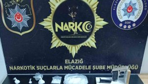 Elazığ polisi suçlulara göz açtırmıyor