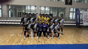 Elazığ SYSK, lidere diş geçiremedi