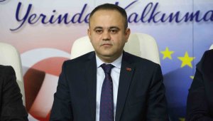 Elazığ'da 10 yılda 578 projeye 2,2 milyar lira hibe desteği verildi