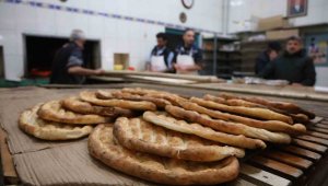 Elazığ'da 200 gram ekmek 8 lira oldu