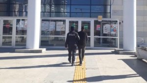 Elazığ'da 6 şüpheli tutuklandı