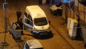 Elazığ'da 9'uncu kattan düşen kız çocuğu hayatını kaybetti