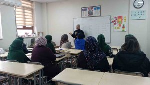 Elazığ'da narkorehber faaliyetleri