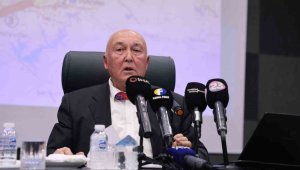 Elazığ'da "Deprem riskiyle yüzleşmek, bilinçli toplum, güvenli gelecek" paneli