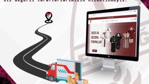 Elazığspor Store online satışlara başladı