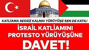 Pazar günü Elazığ dan tek çığlık... 