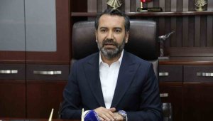 Türkiye'nin en genç belediye başkanı seçilmişti: Elazığ'da yola devam kararı
