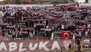 ''Tek çatı altında toplanalım''