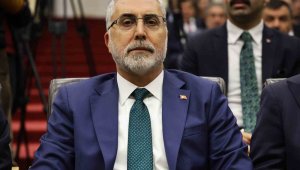 Bakan Işıkhan: "Depremin çalışma hayatı üzerindeki olumsuz etkisini kaldırmak için ilk andan itibaren önemli tedbirler aldık"