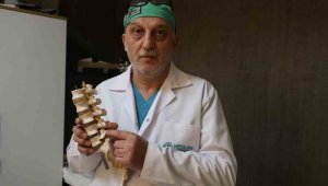 Dar kanal hastalığında belirtilere dikkat