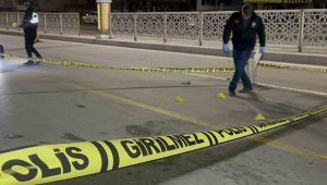 Elazığ'da silahlı saldırı: 2 yaralı