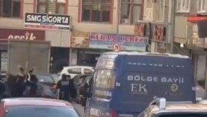 Elazığ'daki silahlı, bıçaklı ve sopalı kavgada 6 tutuklama