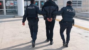 İstanbul'daki cinayetin faili 7 yıl sonra Elazığ'da yakalandı
