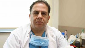 KBB Uzmanı Prof. Dr. Sakallıoğlu: "İşitme kaybının çok büyük bir kısmı tedavi edilebilmektedir"