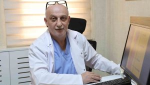 Opr. Dr. Koparan: "Her yürüme bozukluğu demans veya normal basınçlı hidrosefali değildir"