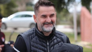 Yenihayat: "Oyuncularımdan sonuna kadar razıyım"