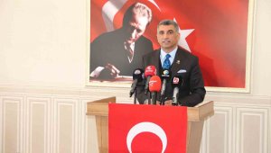 CHP'li vekilden DEM Parti adayının açıklamalarına sert tepki: ''Bu bir ihanettir''