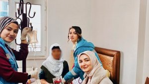Elazığ Fethi Sekin Şehir Hastanesinde, 'Yaşam' hizmeti devam ediyor