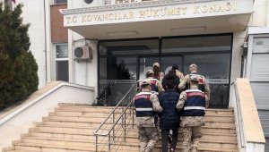 Elazığ merkezli 5 ilde "Forex" dolandırıcılarına operasyon: 4 şüpheli tutuklandı