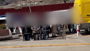Elazığ'da güzellik salonuna fuhuş operasyonu: 4 tutuklama