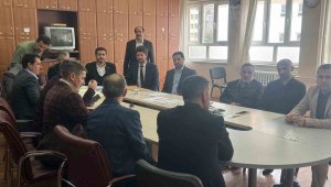 Elazığ'da umre ödüllü bilgi yarışması düzenlendi