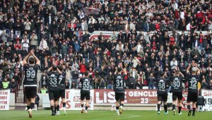 Elazığspor'un konuğu Kelkit Hürriyetspor