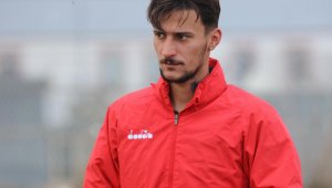 Elazığsporlu futbolculardan Karşıyaka'ya gözdağı