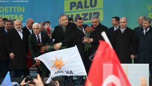 İçişleri Bakanı Yerlikaya: "Adalete teslim etmiş olduğumuz organize suç örgütü sayısı 402 oldu"