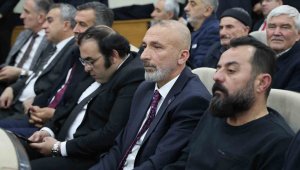 Tarım ve Orman Bakanı Yumaklı: "Şeker fabrikalarımızın üretimlerinin daha fazla olması için yatırım yapacağız"