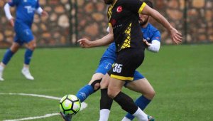 Elazığ 1. Amatörde sezon sona erdi