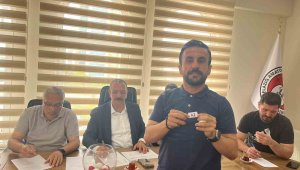 Elazığ Grubunda 6 takım